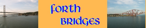 Forthbanner