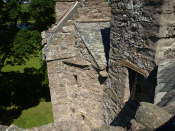 Elcho Castle