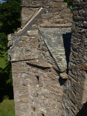 Elcho Castle