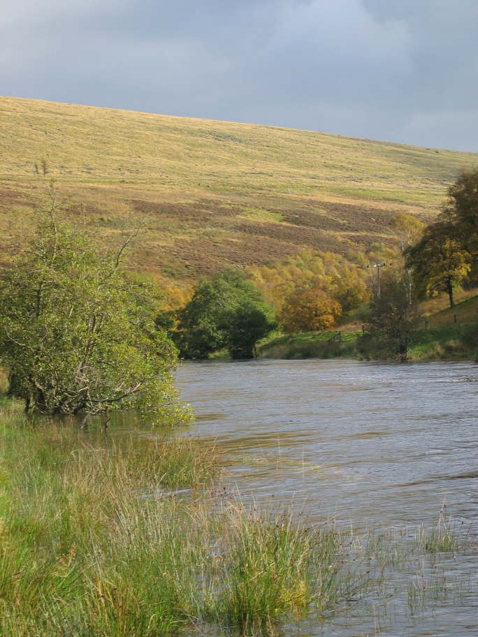 Glen Clova