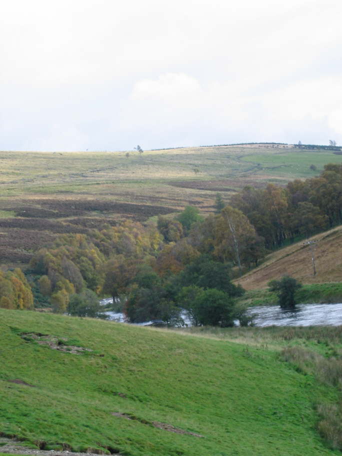 Glen Clova