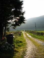 Glen Clova