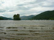 Loch Tay
