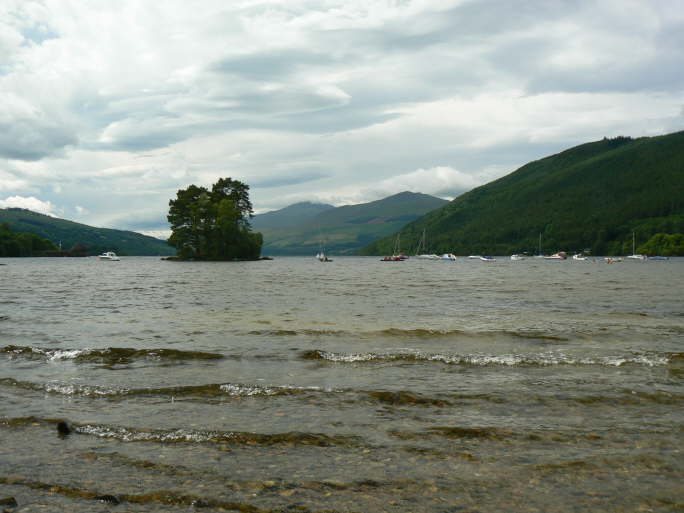 Loch Tay
