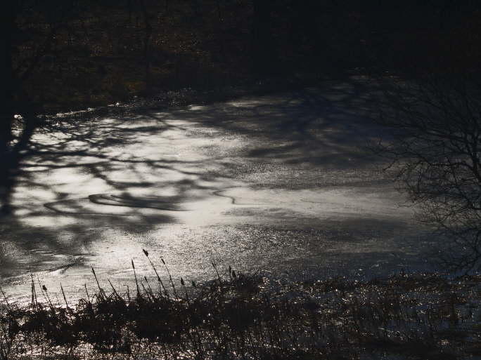 Methven Loch