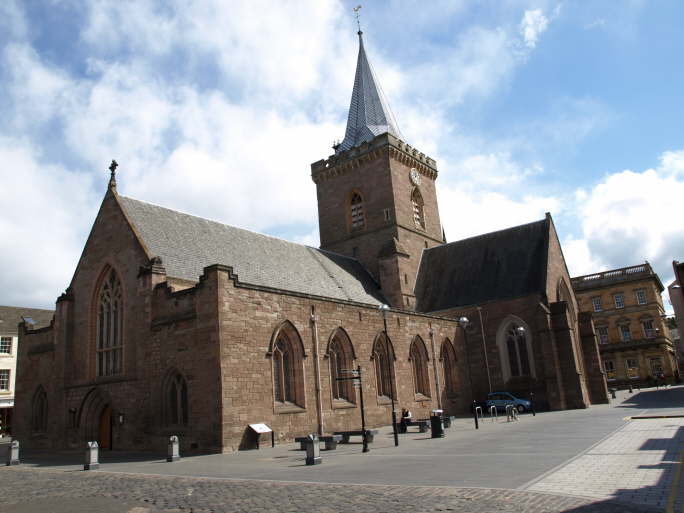 Perth