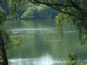 Methven Loch