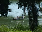 Methven Loch