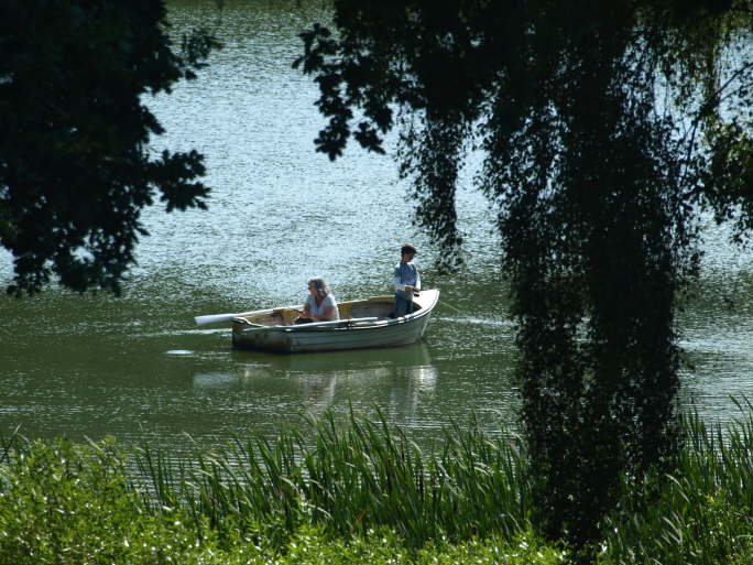 Methven Loch