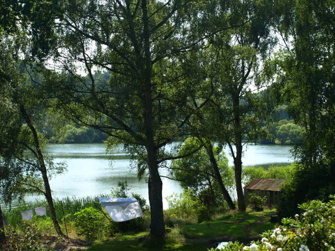 Methven Loch