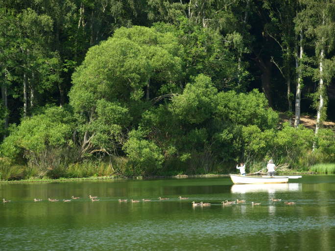 Methven Loch
