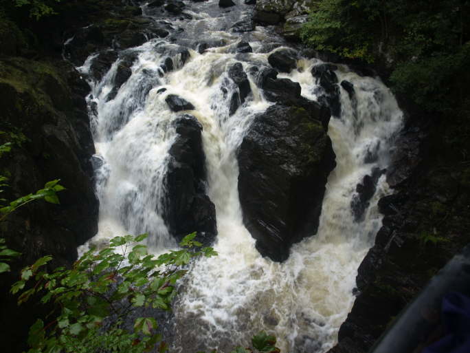 River Braan