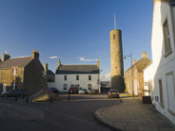 Abernethy Tower