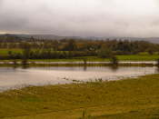 Flooded Strathearn
