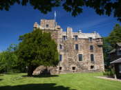 Elcho Castle